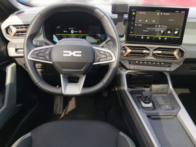 Dacia Bigster Vorführwagen Dacia Bigster Vorführwagen