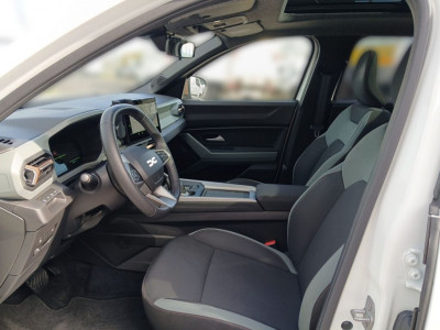 Dacia Bigster Vorführwagen Dacia Bigster Vorführwagen