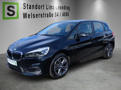 BMW 2er Gebrauchtwagen BMW 2er Gebrauchtwagen