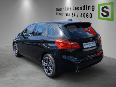 BMW 2er Gebrauchtwagen BMW 2er Gebrauchtwagen