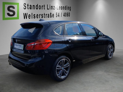 BMW 2er Gebrauchtwagen BMW 2er Gebrauchtwagen