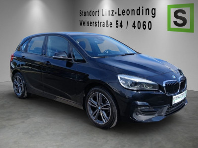 BMW 2er Gebrauchtwagen BMW 2er Gebrauchtwagen