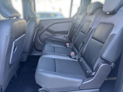 Nissan Townstar Tageszulassung Nissan Townstar Tageszulassung
