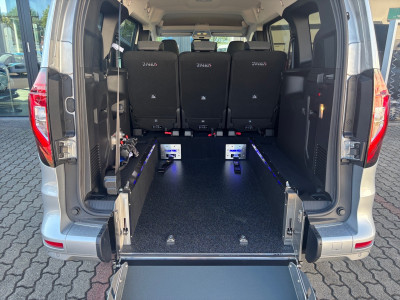 Nissan Townstar Tageszulassung Nissan Townstar Tageszulassung