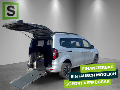 Nissan Townstar Tageszulassung Nissan Townstar Tageszulassung