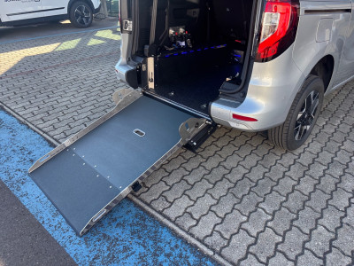 Nissan Townstar Tageszulassung Nissan Townstar Tageszulassung