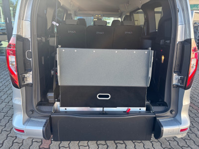 Nissan Townstar Tageszulassung Nissan Townstar Tageszulassung