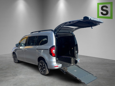 Nissan Townstar Tageszulassung Nissan Townstar Tageszulassung