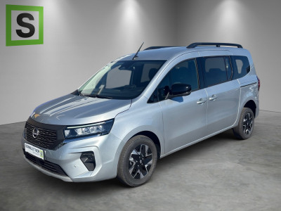 Nissan Townstar Tageszulassung Nissan Townstar Tageszulassung