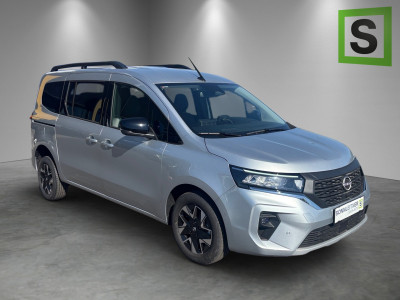 Nissan Townstar Tageszulassung Nissan Townstar Tageszulassung