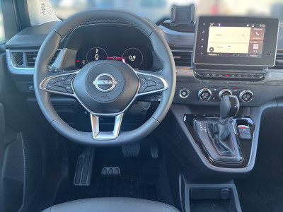 Nissan Townstar Tageszulassung Nissan Townstar Tageszulassung