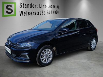 VW Polo Gebrauchtwagen VW Polo Gebrauchtwagen