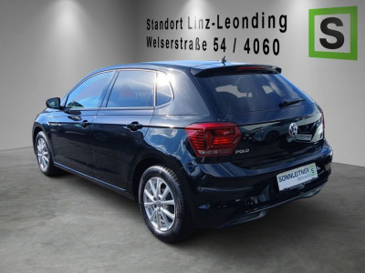 VW Polo Gebrauchtwagen VW Polo Gebrauchtwagen