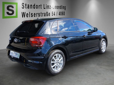 VW Polo Gebrauchtwagen VW Polo Gebrauchtwagen