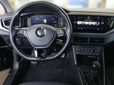 VW Polo Gebrauchtwagen VW Polo Gebrauchtwagen