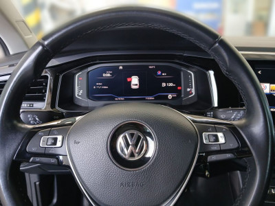 VW Polo Gebrauchtwagen VW Polo Gebrauchtwagen