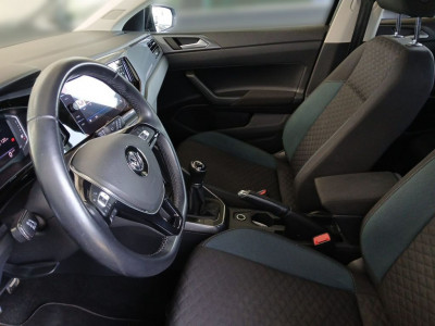 VW Polo Gebrauchtwagen VW Polo Gebrauchtwagen
