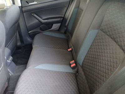 VW Polo Gebrauchtwagen VW Polo Gebrauchtwagen