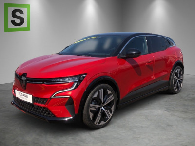 Renault Mégane Vorführwagen