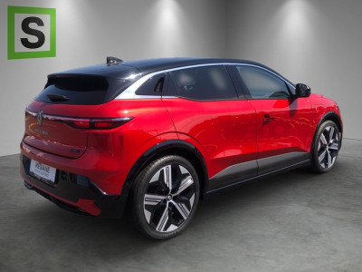 Renault Mégane Vorführwagen