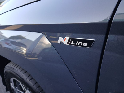 Hyundai Kona Gebrauchtwagen Hyundai Kona Gebrauchtwagen