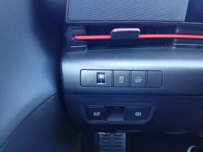 Hyundai Kona Gebrauchtwagen Hyundai Kona Gebrauchtwagen