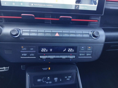 Hyundai Kona Gebrauchtwagen Hyundai Kona Gebrauchtwagen
