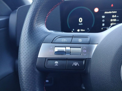 Hyundai Kona Gebrauchtwagen Hyundai Kona Gebrauchtwagen
