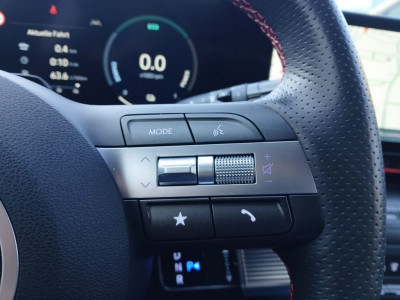 Hyundai Kona Gebrauchtwagen Hyundai Kona Gebrauchtwagen