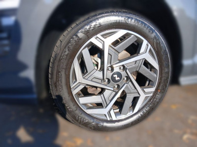 Hyundai Kona Gebrauchtwagen Hyundai Kona Gebrauchtwagen