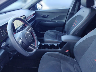 Hyundai Kona Gebrauchtwagen Hyundai Kona Gebrauchtwagen