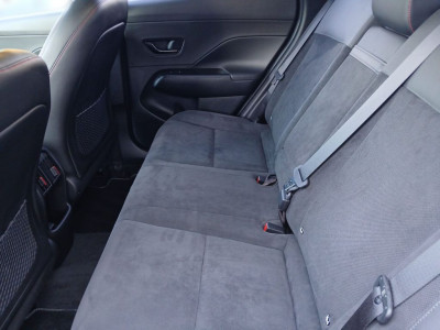 Hyundai Kona Gebrauchtwagen Hyundai Kona Gebrauchtwagen