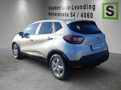 Renault Captur Gebrauchtwagen Renault Captur Gebrauchtwagen