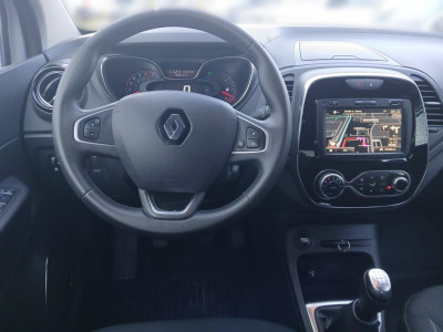 Renault Captur Gebrauchtwagen Renault Captur Gebrauchtwagen