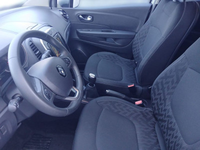 Renault Captur Gebrauchtwagen Renault Captur Gebrauchtwagen