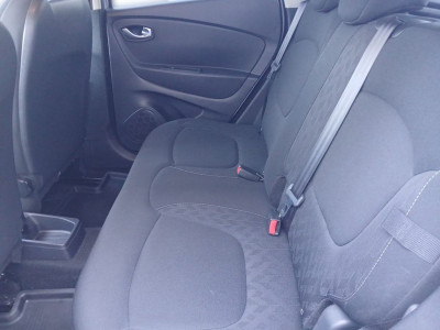 Renault Captur Gebrauchtwagen Renault Captur Gebrauchtwagen