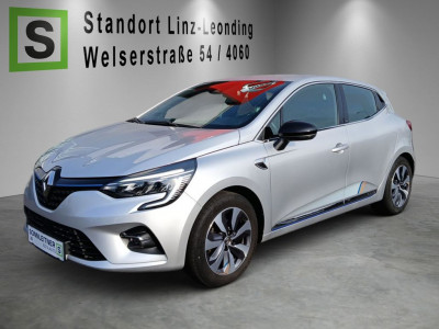 Renault Clio Gebrauchtwagen