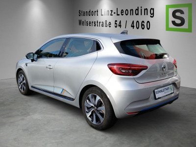 Renault Clio Gebrauchtwagen