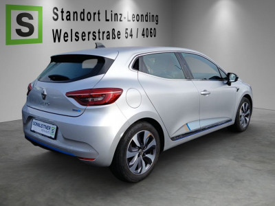 Renault Clio Gebrauchtwagen