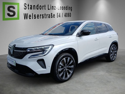 Renault Austral Gebrauchtwagen Renault Austral Gebrauchtwagen