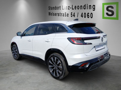 Renault Austral Gebrauchtwagen Renault Austral Gebrauchtwagen