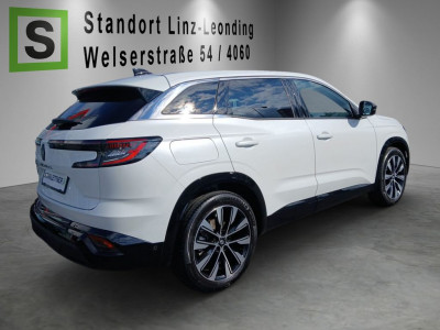 Renault Austral Gebrauchtwagen Renault Austral Gebrauchtwagen
