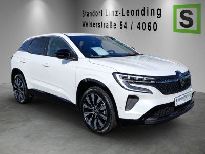 Renault Austral Gebrauchtwagen Renault Austral Gebrauchtwagen