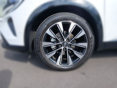 Renault Austral Gebrauchtwagen Renault Austral Gebrauchtwagen