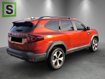 Dacia Bigster Vorführwagen Dacia Bigster Vorführwagen