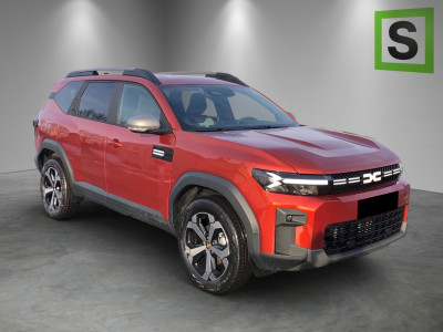 Dacia Bigster Vorführwagen Dacia Bigster Vorführwagen