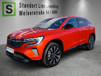 Renault Austral Gebrauchtwagen Renault Austral Gebrauchtwagen