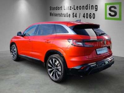 Renault Austral Gebrauchtwagen Renault Austral Gebrauchtwagen