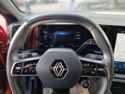Renault Austral Gebrauchtwagen Renault Austral Gebrauchtwagen