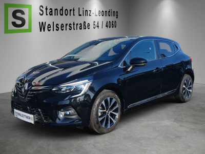 Renault Clio Gebrauchtwagen Renault Clio Gebrauchtwagen
